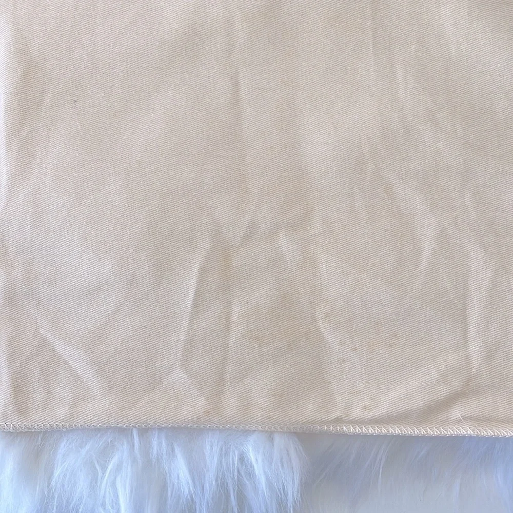 Louis Vuitton‎ Fold Over Dust Bag